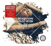 Various Artists – House Nation Ibiza 2017 – 2 CD