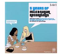 Vari-Milk & Sugar Re - Milk & Sugar Rec. 5 Years [Import]