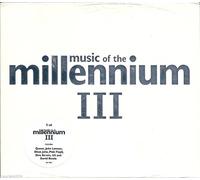 Various Artists - Music of The Millennium III