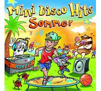 Vari-Mini Disco Hits Sommer - Mini Disco Hits Sommer [Import]