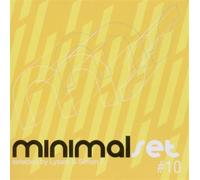 Vari-Minimal Set 10 - Minimal Set 10 [Import]