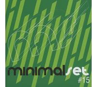 Vari-Minimal Set 15 - Minimal Set 15