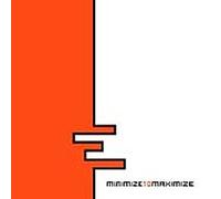 Vari-Minimize to Max - Minimize to Maximize [Import]
