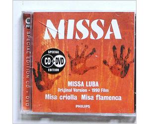Vari-Missa Collectio - Missa Collection
