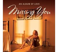 Vari-Missing You - Missing You-an Album of Love [Import]