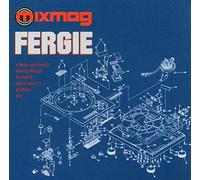 Vari-Mixmag Live Fer - Mixmag Live Fergie [Import]