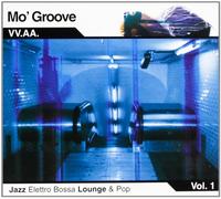 Vari-Mo'groove - Mo'grove