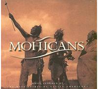 Vari-Mohicans - Mohicans [Import]