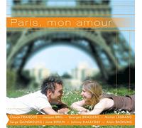 Vari-Mon Amour - Mon Amour [Import]