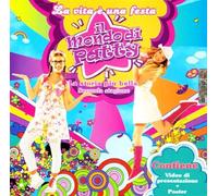 Vari-Mondo Di Patty - Il Mondo Di Patty STG.2 [Import]