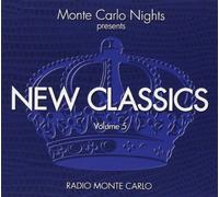 Vari-Montecarlo New - Montecarlo New Classics 5