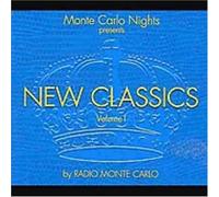 Vari-Montecarlo Nigh - Montecarlo New Classics 1
