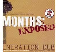 Vari- Months Exposed - Months Exposed