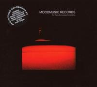 Vari-Moodmusic Recor - Moodmusic Records-Ten Years Anniver [Import]