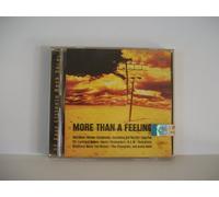 Various - More Than a Feeling [Import]