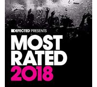 Vari-Most Rated 2017 Defected - Most Rated 2017-Defected