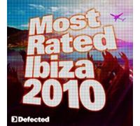 Vari-Most Rated Ibiz - Most Rated Ibiza 2010