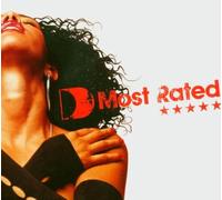 Vari-Most Rated - Most Rated(2cd+DVD) [Import]