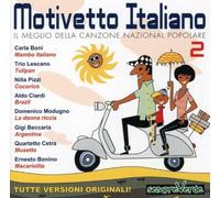 Vari-Motivetto Itali - Motivetto Italiano 2
