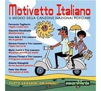 Vari-Motivetto Itali - Motivetto Italiano