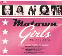 Vari-Motown Girl Sing the Hits - Motown Girls Sing The Hits [Import]