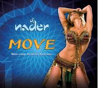 Vari-Move - Move (by DJ Nader) [Import]