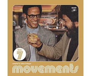Vari-Movements Vol.7 - Movements Vol.7 [Import]
