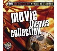 Vari-Movie Themes Co - Movie Themes Collection