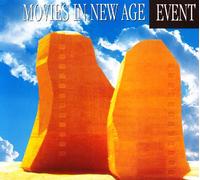 Vari-Movies In New A - Movies In New Age (Digipack)