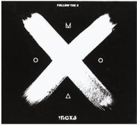 Vari-Moxa Vol.1 - Moxa Vol.1-Follow The X [Import]