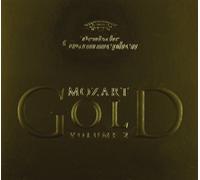 Vari-Mozart Gold 2 V - Mozart Gold 2 Vol.