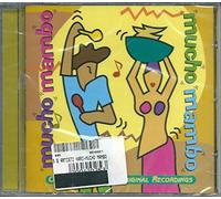 Vari-Mucho Mambo - Mucho Mambo