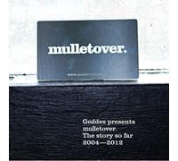 Vari-Mulletover.the Story So Far - Mulletover.The Story So Far [Import]