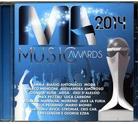 Aa.vv. – Music Awards 2014