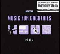 Vari-Music for Cockt - Music for Cocktail 3 [Import]