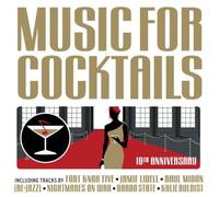 Vari-Music for Cockt - Music for Cocktails 10th Anniversar [Import]