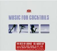 Vari-Music for Cockt - Music for Cocktails