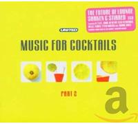 Vari-Music for Cockt - Music for Cocktails Part 2