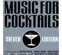 Vari-Music for Cockt - Music for Cocktails Silver Edition [Import]