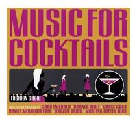 Vari-Music for Cockt - Music for Coctails Fashion Show [Import]