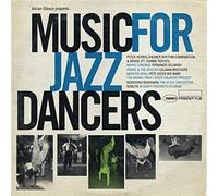 Vari-Music for Jazz - Music for Jazz Dancers