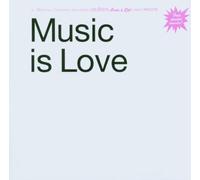 Vari-Music Is Love - Music is Love [Import]