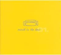 Vari-Music Is the Be - Music Is the Best 01