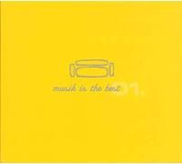 Vari-Music Is the Be - Music is The Best 01 [Import]
