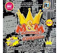 Vari-Music& Movie Co - Music & Movie Compilation [Import]