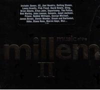 Vari-Music of the Mi - Music of The Millennium II [Import]
