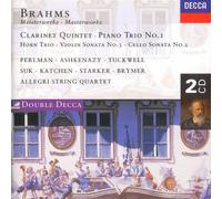 Vari - Musica Da Camera Qint.Xclar.Trio.PF [Import]