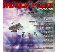 Vari-Musica Forte Co - Musica Forte Compilation