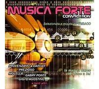 Vari-Musica Forte Co - Musica Forte Compilation