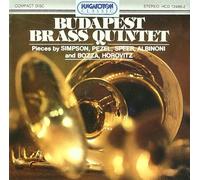 Vari - Musica per Quintetto D'ottoni [Import]